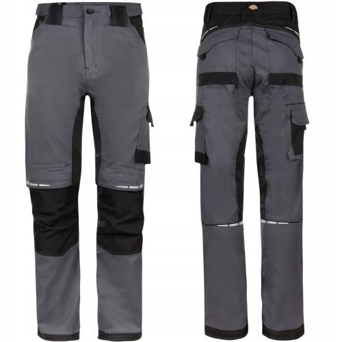 Dickies FLEX work trousers, size 60