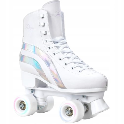  Raven Milla roller skates white, size 36