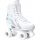  Raven Milla roller skates white, size 39