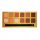  W7 - Lifes apeach - 12 eyeshadow palette