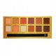  W7 - Lifes apeach - 12 eyeshadow palette