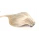  Natural ribbons light brown Movito ribbon on 60 cm
