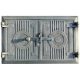  Smokehouse cast iron Grzar