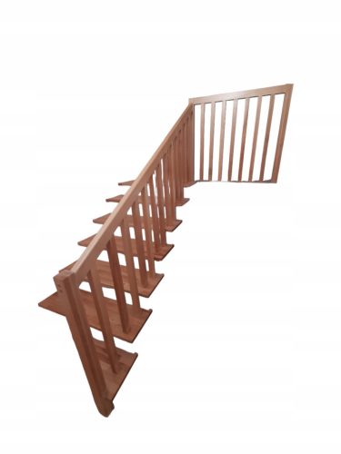 Stair railings – SET – CUSTOMIZED