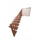 Stair railings – SET – CUSTOMIZED