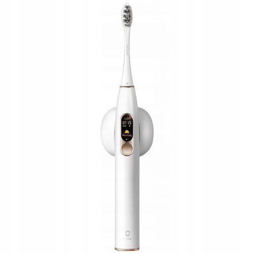  Oclean X Smart Sonic Toothbrush White