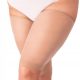  5 PAIRS Transparent anti-chafing thigh bands