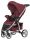  CART Vista Ruby Red Kinderwagen