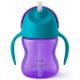  Philips Avent SCF796/02 bottle 200 ml turquoise-violet