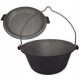  Kawmet hanging kettle 9 l