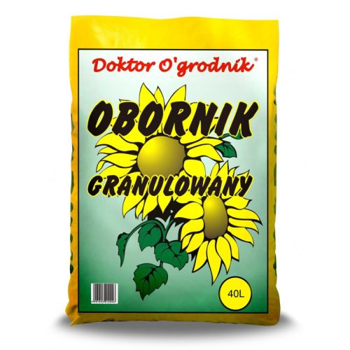  Organic fertilizer, natural Fertigo manure 25 kg 40 l