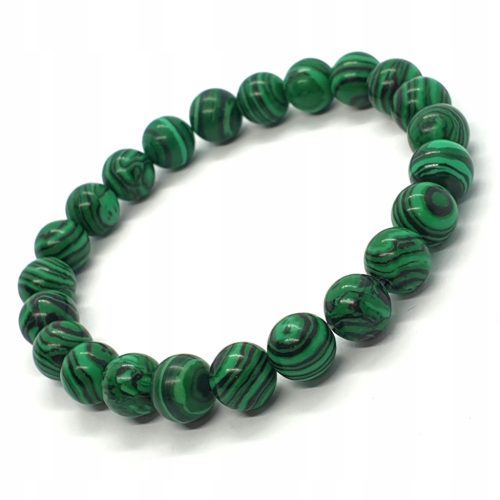  LaReine Pure Beauty Bracelet 18.5 cm Green