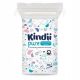  KINDII rectangular cosmetic pads 60 pcs.