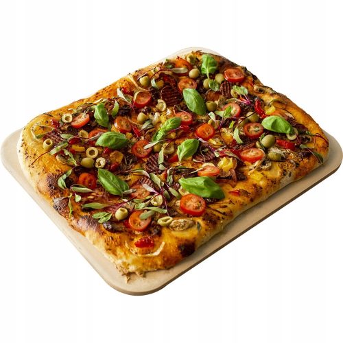 Baking trays and molds Browin pizza tray 30.5 x 38 cm