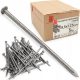 LunFix Construction nail 4.5x125 mm 5 kg