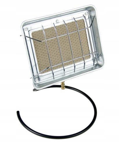  SB-602 gas heater, heater