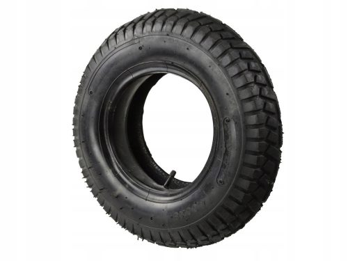 Garden Cart Barrow TIRES 4.00-8 6PR