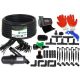  IRRIGATION KIT HOSE DRIP LINE 50 m