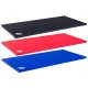  Ring Exercise Mat 200cm x 100cm Black