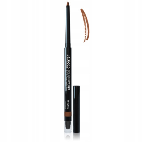  Joko twist-up eyeliner satin brown