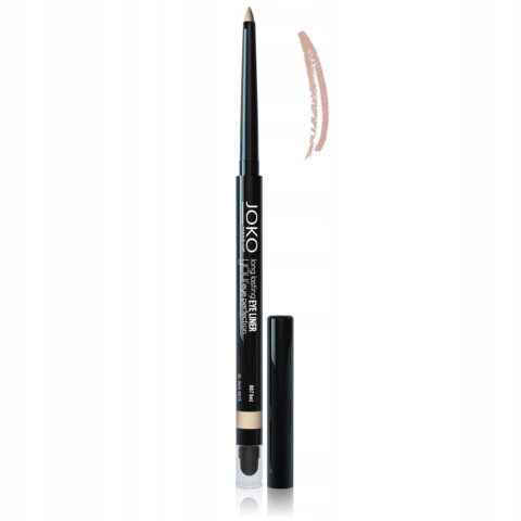  JOKO Retractable Eye Pencil Beige 007