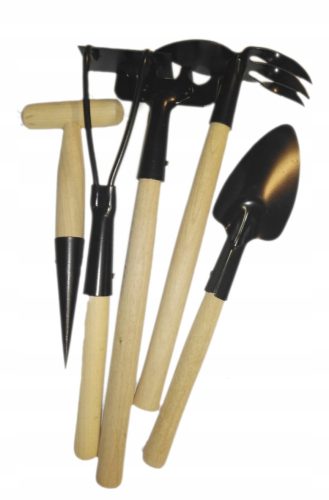 Pelles et râteaux de jardin Outils de jardin, binette et cultivateur pour le jardin