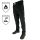 Duduwork long work trousers, black, flame retardant, size 60