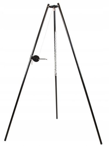 Tripod campfire garden grill 180cm KAWMET