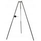  Tripod campfire garden grill 180cm KAWMET