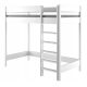  Lukdom Hugo bunk bed 90 x 200 cm