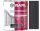 Vernis polyvinylique Rafil pour métal, 3 litres, tons gris et argent, semi-mat