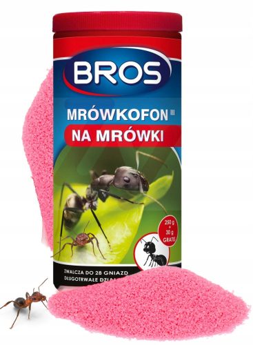  Anti-Ant Powder Bros 0.28 kg 280 ml