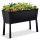  Keter flowerpot 114 cm x 49.3 x 75.7 cm diameter 114 cm plastic black