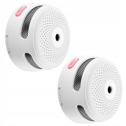 X-Sense XS smoke detector with acoustic alarm