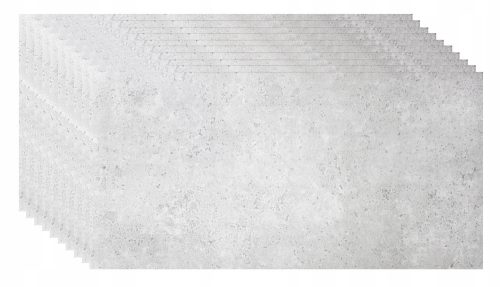 PANEL 100X50 CONCRETE IMITATION ASH 4114XL 5m2