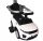  R-Sport J4 children's ride-on, white