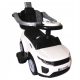  R-Sport J4 children's ride-on, white