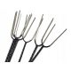 Fork, grill stick - burning fork (forks) KIMI 148 cm 10 pcs.