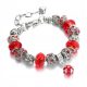  Silver Pandora Charms Modular Bracelet