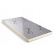 Recticel thermal insulation mat 1.2 x 0.6 x 100 mm