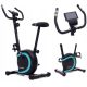  KRONNE Atlas Sport Magnetic Upright Exercise Bike