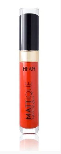  HEAN MATTIQUE LIP GLOSS MATTE LIP GLOSS 107