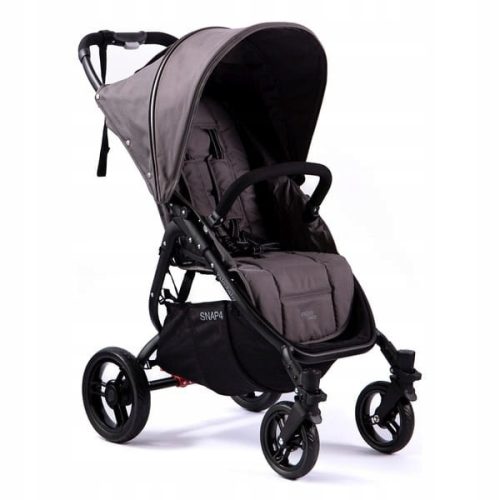  VALCO BABY Snap 4 dove grey stroller