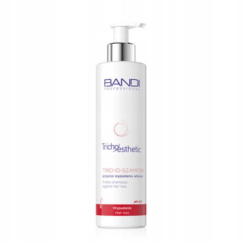  Bandi Shampoo 230 ml against hair loss