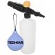  Foam gun for Techkar washing machine 1 l