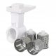  AJS 986.7000 Meat Grinder white 1 W