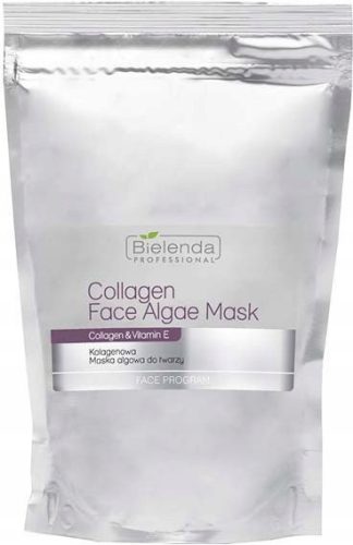  Bielenda Collagen-Algae-Lifting-Mask 190 g