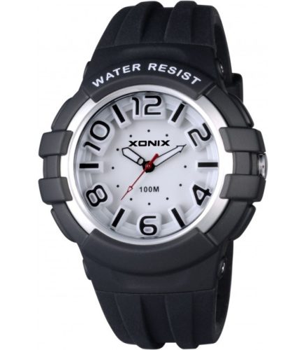  XONIX OG Sports Watch CLEAR ILLUMINATOR