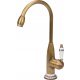 Fala Retro stand-alone kitchen faucet