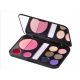  BH COSMETICS FOREVER GLAM BLUSH LIPSTICK PALETTE